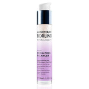 Siero Intensivo - Skin & Pore Balancer - Annemarie Borlind