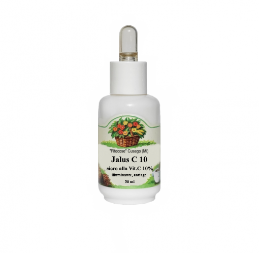 Jalus Serum C 10