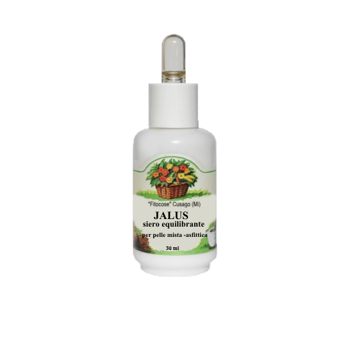 Balancing Jalus Serum