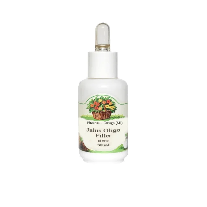 Siero Jalus Oligo Filler - Fitocose