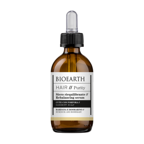 Siero Riequilibrante Antiforfora - Hair 2.0