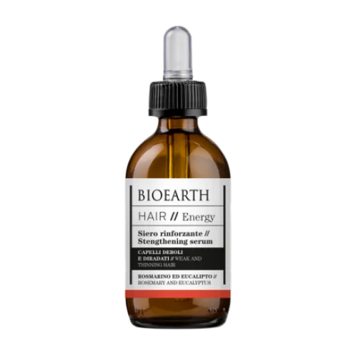 Siero Rinforzante - Hair 2.0 - Bioearth