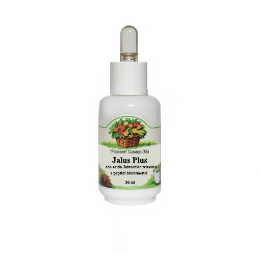 Jalus Plus Restructuring Serum