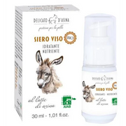 Siero Viso al Latte d’Asina - Delicato D’Asina