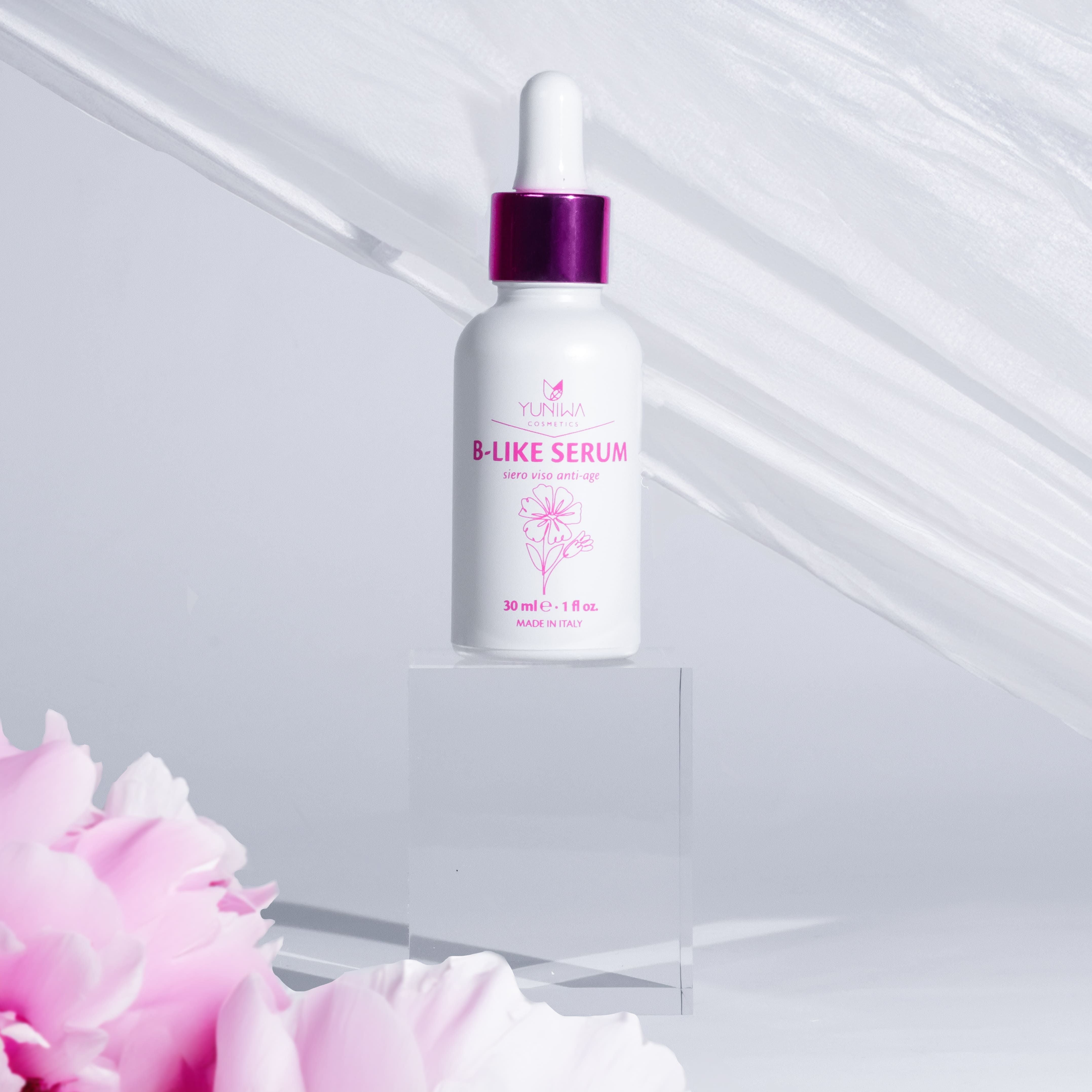 Siero Viso Anti-Age Multipeptide - B-Like