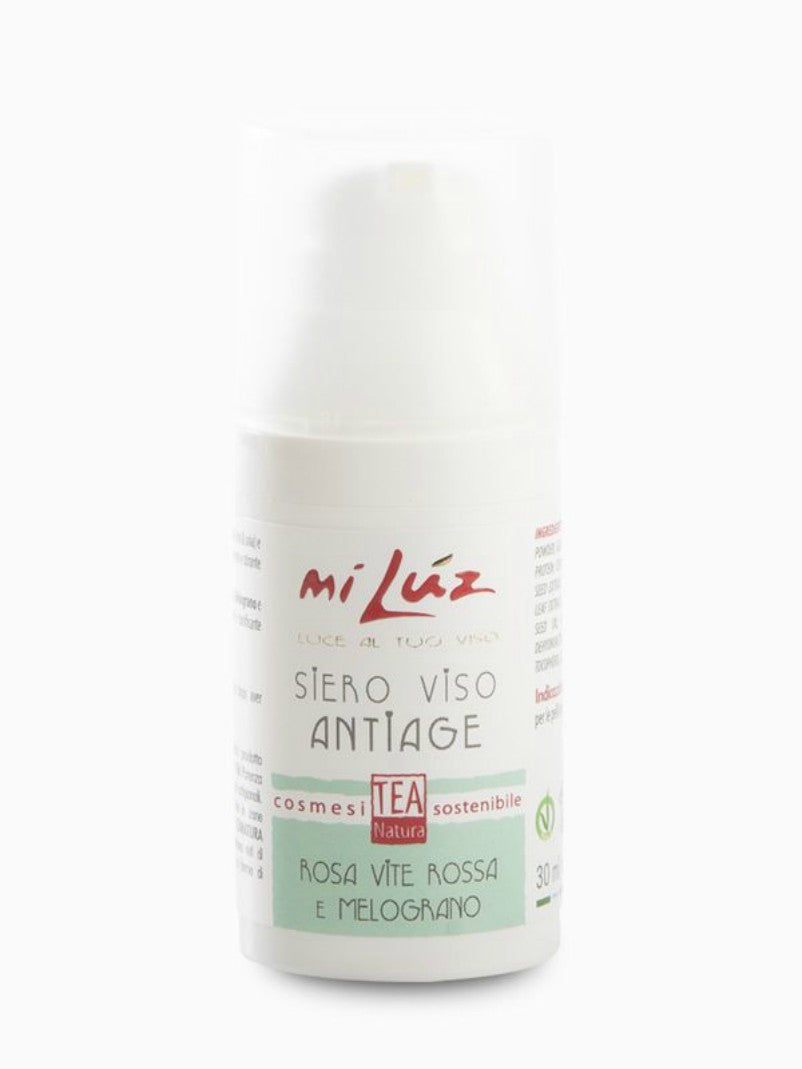 Anti-aging Face Serum