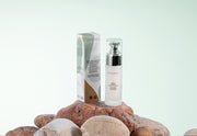 Anti-aging Face Serum Lifting Effect