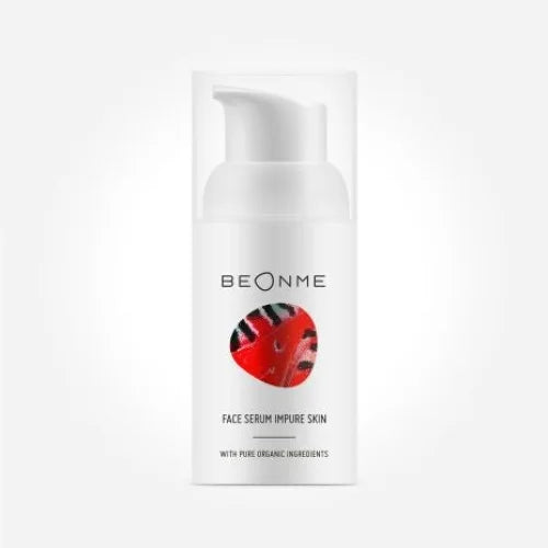 Siero Viso Astringente - BeOnMe