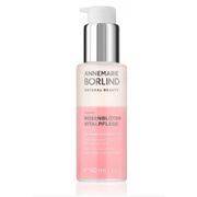 Siero Viso Bifasico Rose Blossom - Annemarie Borlind
