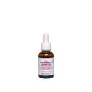 Siero Viso Idratante e Rimpolpante - Acido Ialuronico 2% + Peptidi 2,5% - Biofficina Toscana