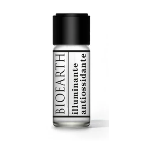 Siero Viso Illuminante alle Alghe Marine - Bioearth