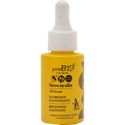 Siero Viso in Olio Illuminante - Purobio