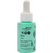 Siero Viso Normalizzante - Purobio