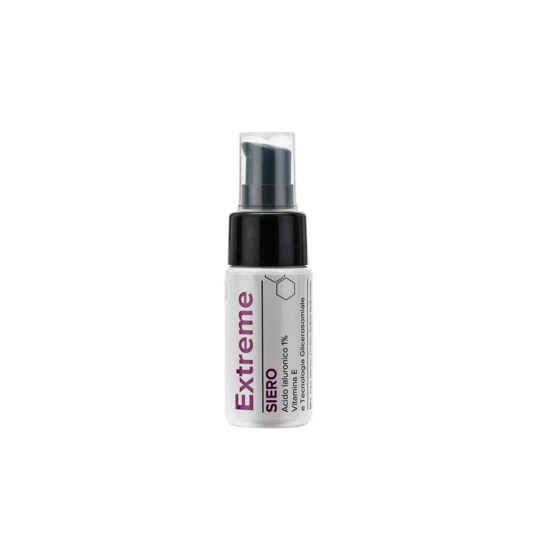 Siero Viso per pelli sensibili - Gen-Hyal Extreme - Prigen