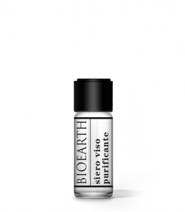 Purifying Sage Facial Serum
