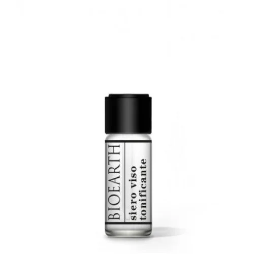 Siero Viso Tonificante alla Bava di Lumaca - Bioearth