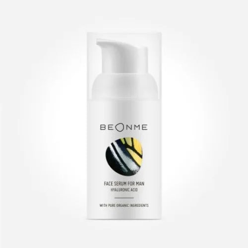 Siero Viso Uomo - BeOnMe