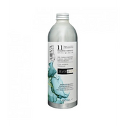 Silver & Gold - Shampoo termale Anti-giallo 500 ml - Bio’s