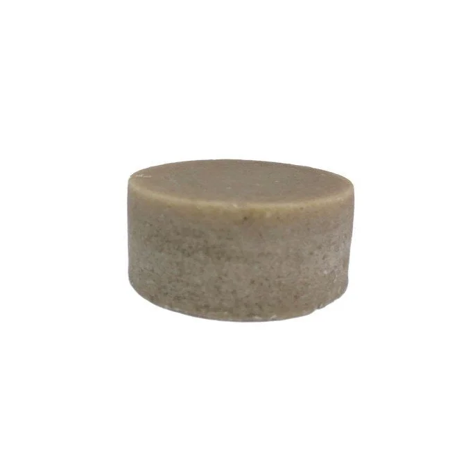 Sjampoe Fuoco - Detergente Solido Rigenerante e Lenitivo - Anarkhia Bio