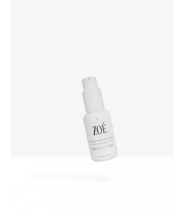 Skin Dream - Crema viso notte Depigmentante