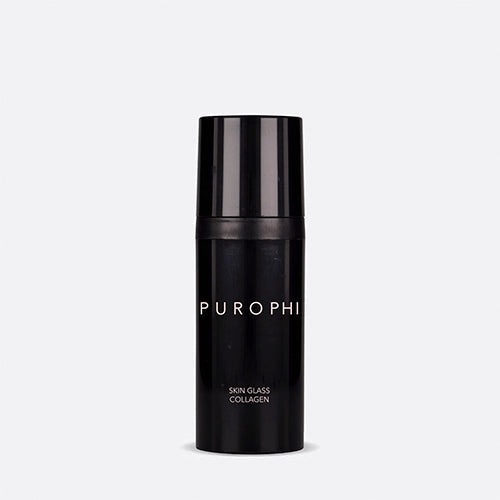 Skin Glass Collagen Crema Anti-Aging