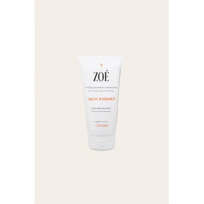 Skin Reborn Peeling Enzimatico - Zoe Cosmetics