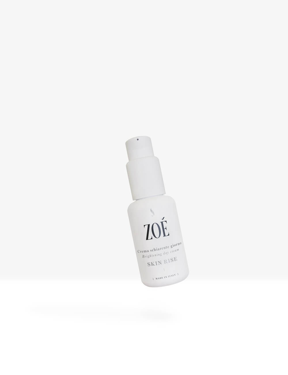 Skin Rise - Crema Viso Giorno Schiarente