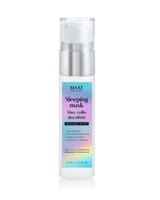 Sleeping Mask – Maschera Notte Illuminante e Rigenerante