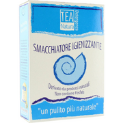 Smacchiatore Igienizzante all’Ossigeno - Tea Natura