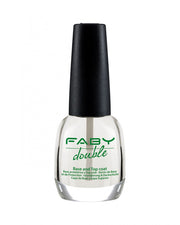 Smalto Base e Top Coat