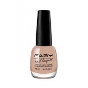 Smalto Beige - Fil - Faby Nails