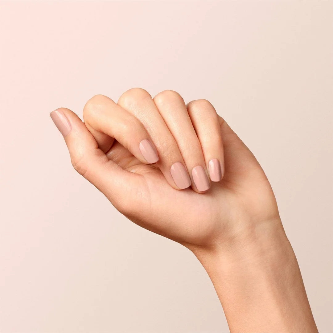Smalto Beige - Shell - Manucurist
