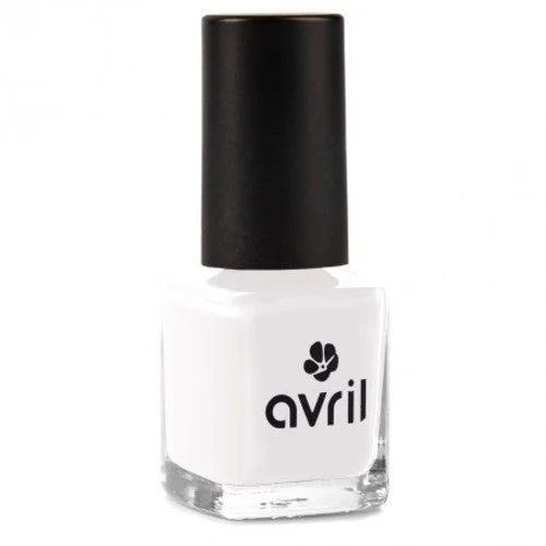 Smalto Bianco - Avril