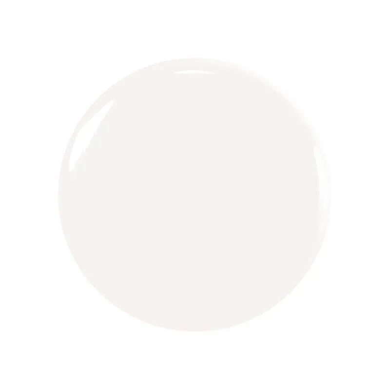 Smalto Bianco Perlato - Milky White - Manucurist