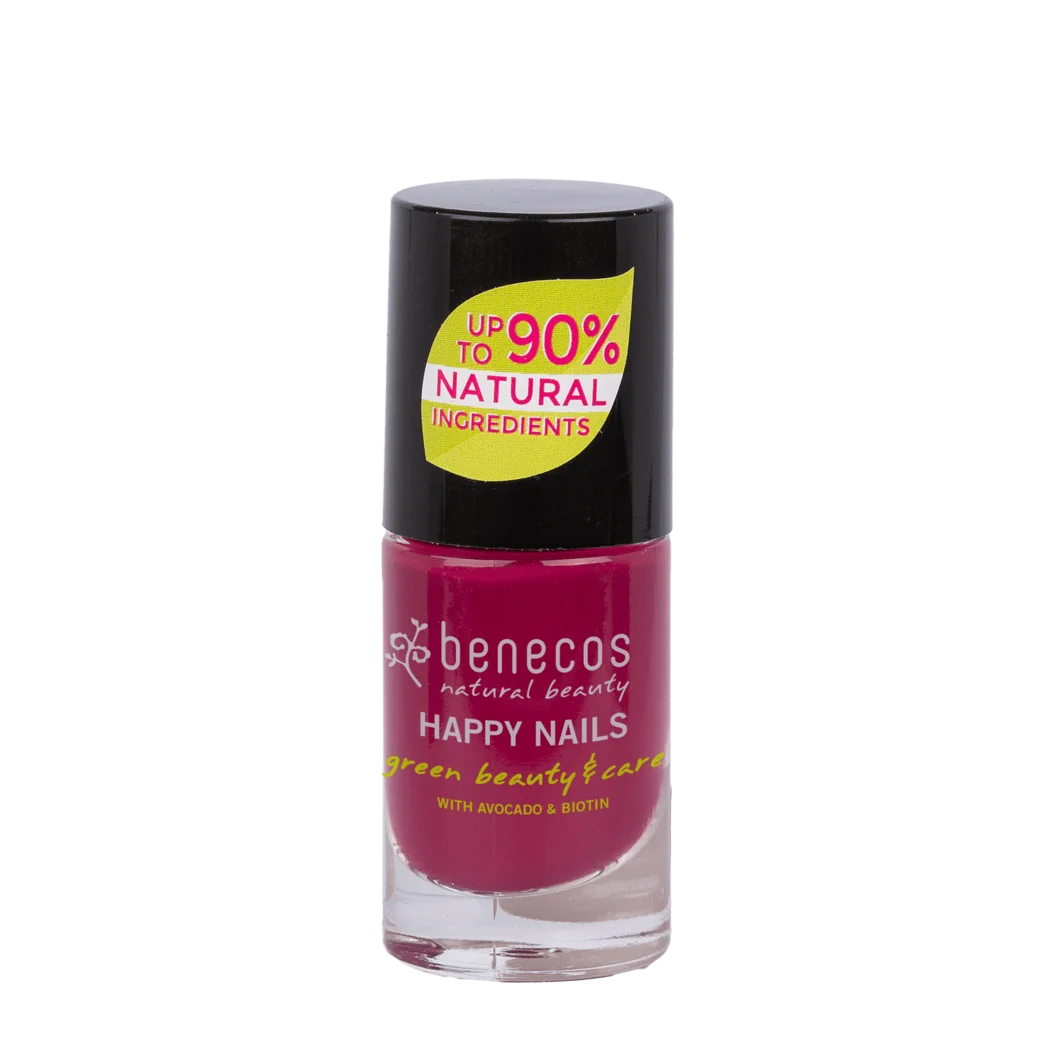 Smalto Color Orchidea - Wild Orchid - Benecos