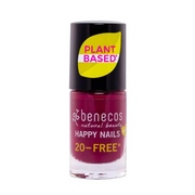 Smalto Color Prugna - Desire - Benecos