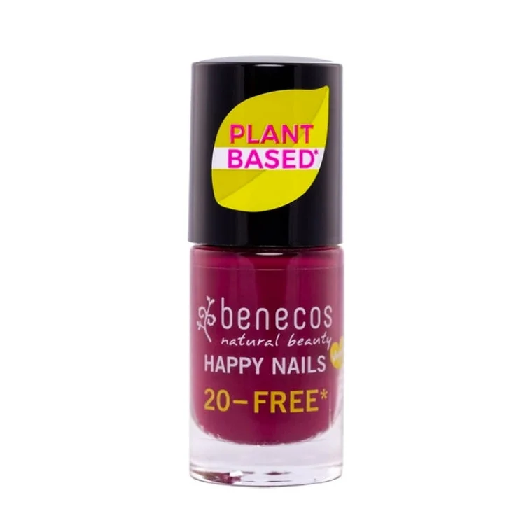 Smalto Color Prugna - Desire - Benecos