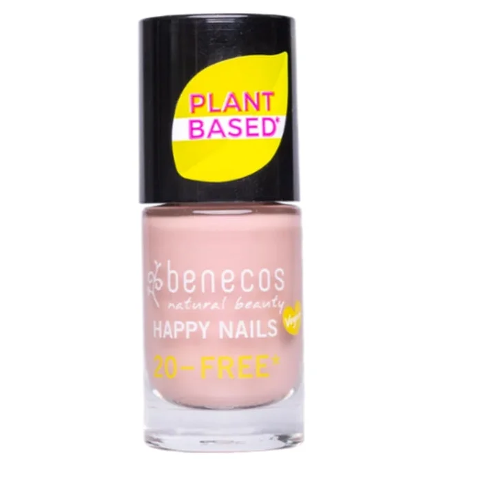 Smalto Color Rosa Antico - You Nique - Benecos