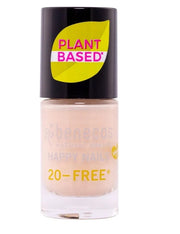 Light Pink Pearl Nail Polish - Sharp Rose