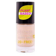 Smalto Color Rosa Chiaro Perlato - Sharp Rose - Benecos