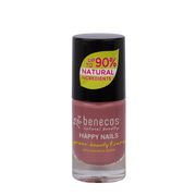 Smalto Color Rosa Nude - Mystery - Benecos