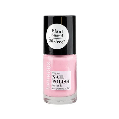 Smalto Color Sorbetto alla Pesca - Peach Sorbet - Benecos
