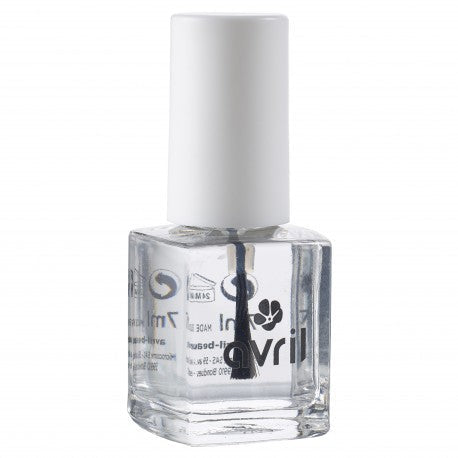 Vegan Clear Hardener 713