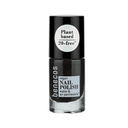 Smalto Licorice – Nero Liquirizia Naturale - Benecos