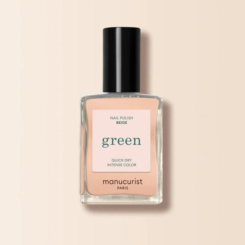 Smalto Nude - Beige - Manucurist