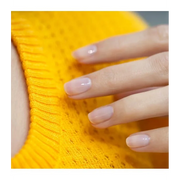 Smalto Rosa Beige - Pale Rose - Manucurist