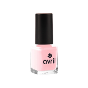 Smalto Rosa Confetto - Avril