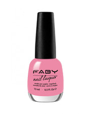 Rose vernis Dolly - Doux comme Faby