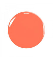 Salmon Pink Nail Polish - Bird of Paradise
