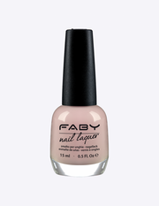 Vernis à Ongles Rose Sheer - Moon Skin